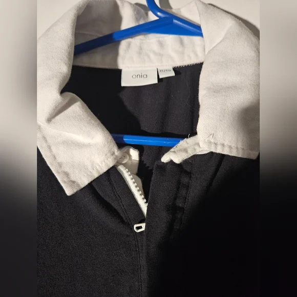 ONIA Rugby Sweater - Picture 2 of 3